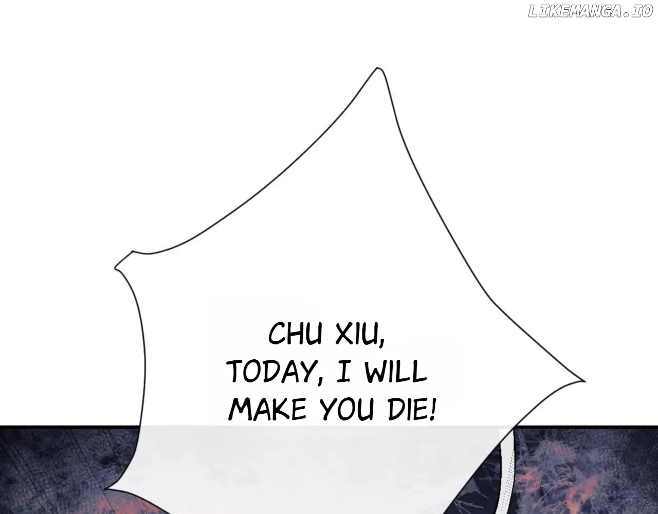 Master: This rebellious disciple is definitely not the Holy Son Chapter 135 page 48