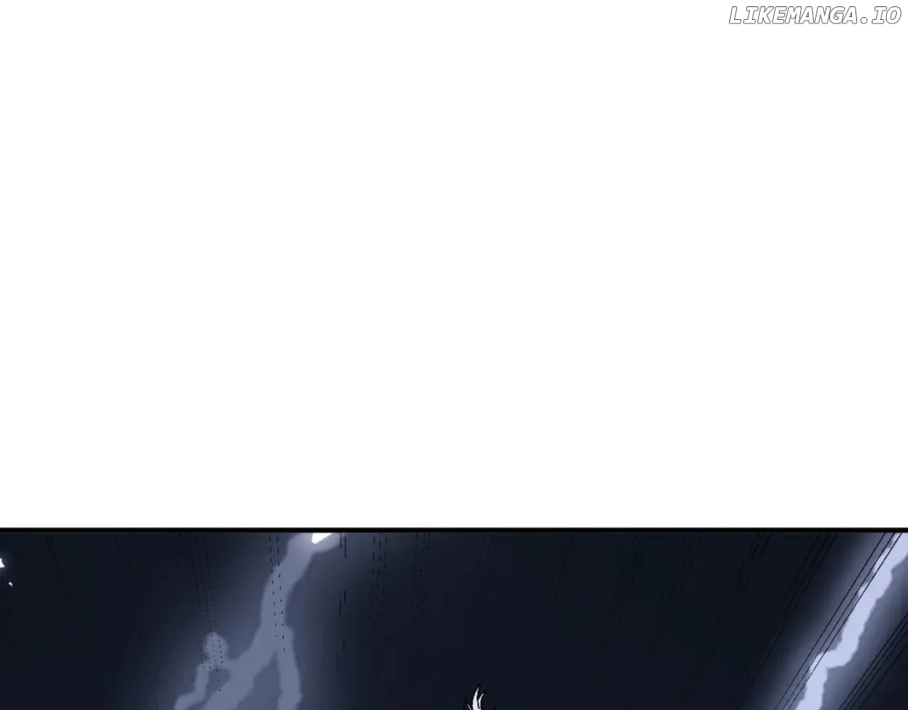 Master: This rebellious disciple is definitely not the Holy Son Chapter 135 page 69