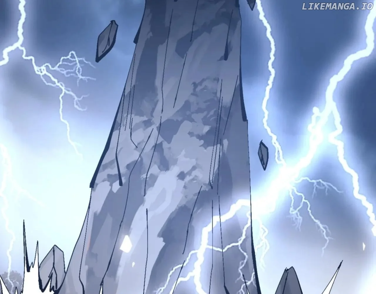 Master: This rebellious disciple is definitely not the Holy Son Chapter 135 page 60