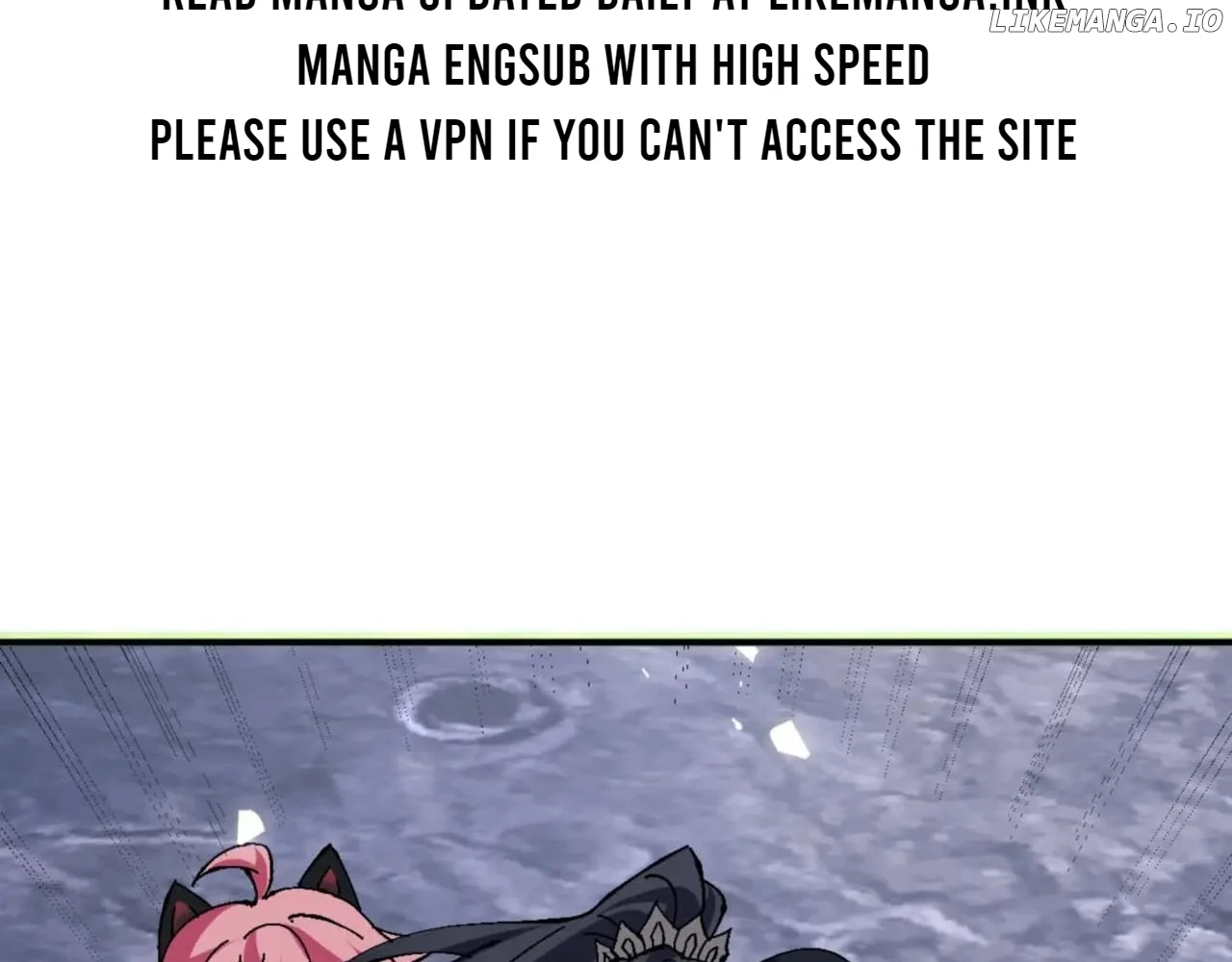 Master: This rebellious disciple is definitely not the Holy Son Chapter 135 page 62