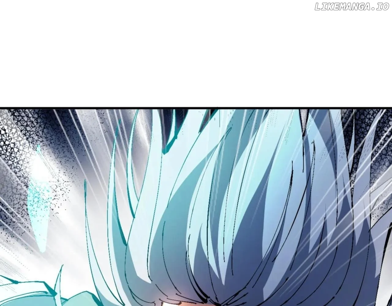 Master: This rebellious disciple is definitely not the Holy Son Chapter 135 page 88