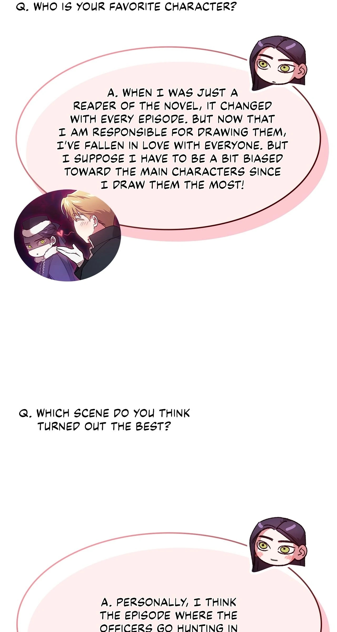 The Broken Ring: This Marriage Will Fail Anyway Chapter 127 page 5