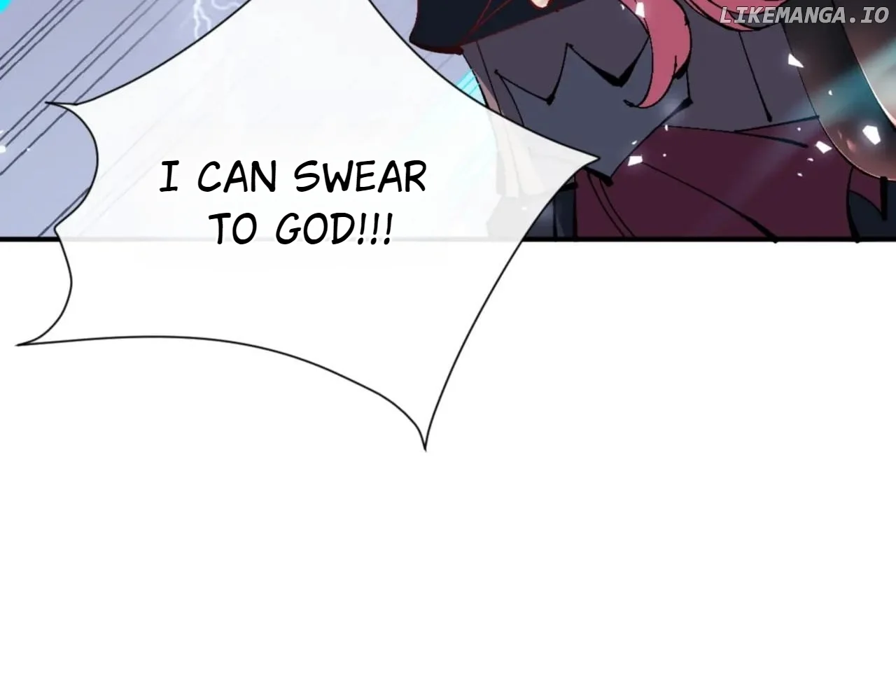 Master: This rebellious disciple is definitely not the Holy Son Chapter 135 page 83