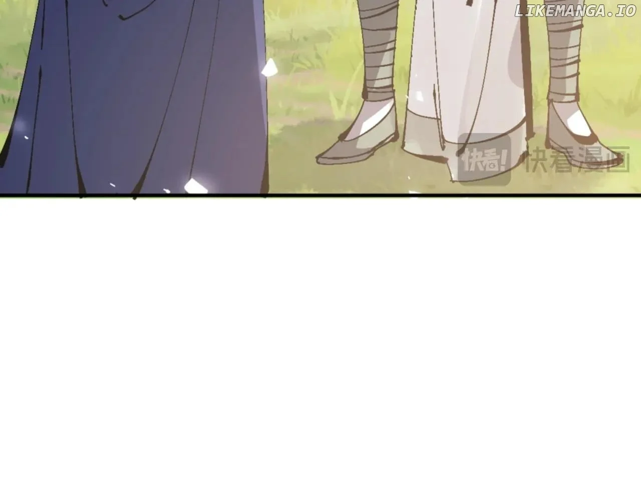 Master: This rebellious disciple is definitely not the Holy Son Chapter 135 page 40