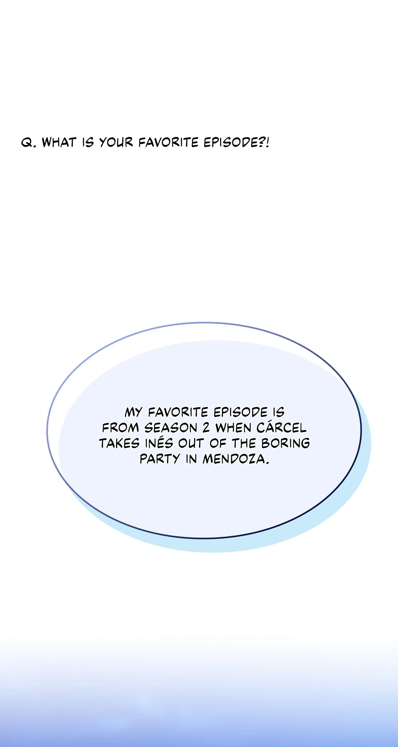 The Broken Ring: This Marriage Will Fail Anyway Chapter 127 page 8