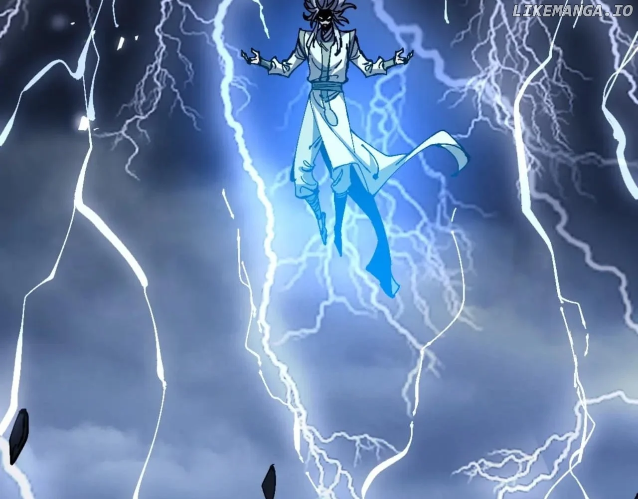 Master: This rebellious disciple is definitely not the Holy Son Chapter 135 page 67