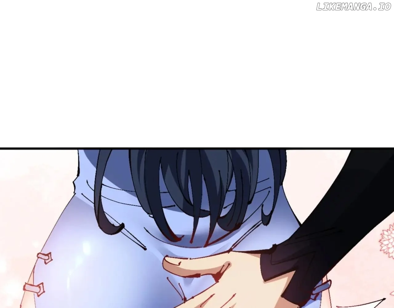 Master: This rebellious disciple is definitely not the Holy Son Chapter 135 page 30