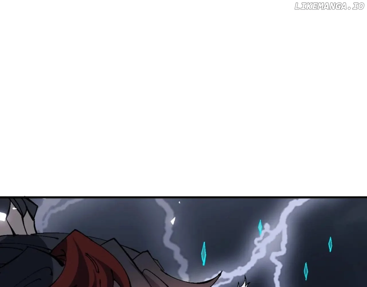 Master: This rebellious disciple is definitely not the Holy Son Chapter 135 page 84