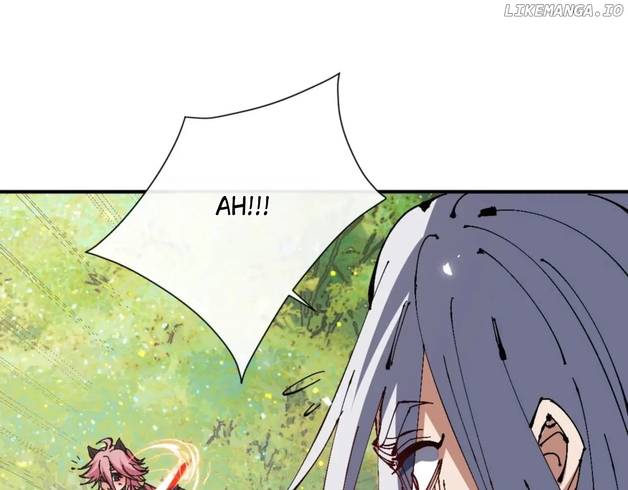 Master: This rebellious disciple is definitely not the Holy Son Chapter 135 page 23