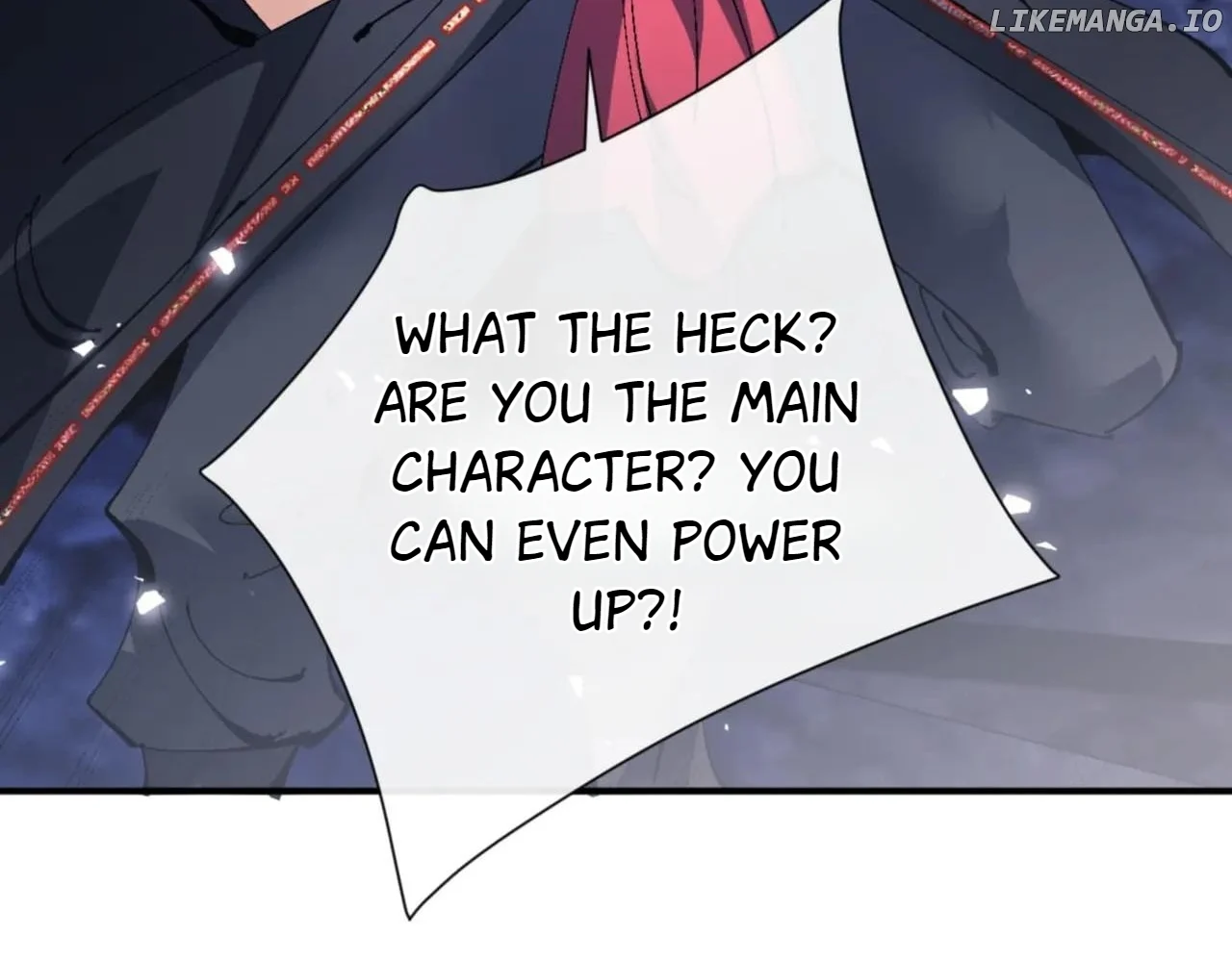 Master: This rebellious disciple is definitely not the Holy Son Chapter 135 page 64