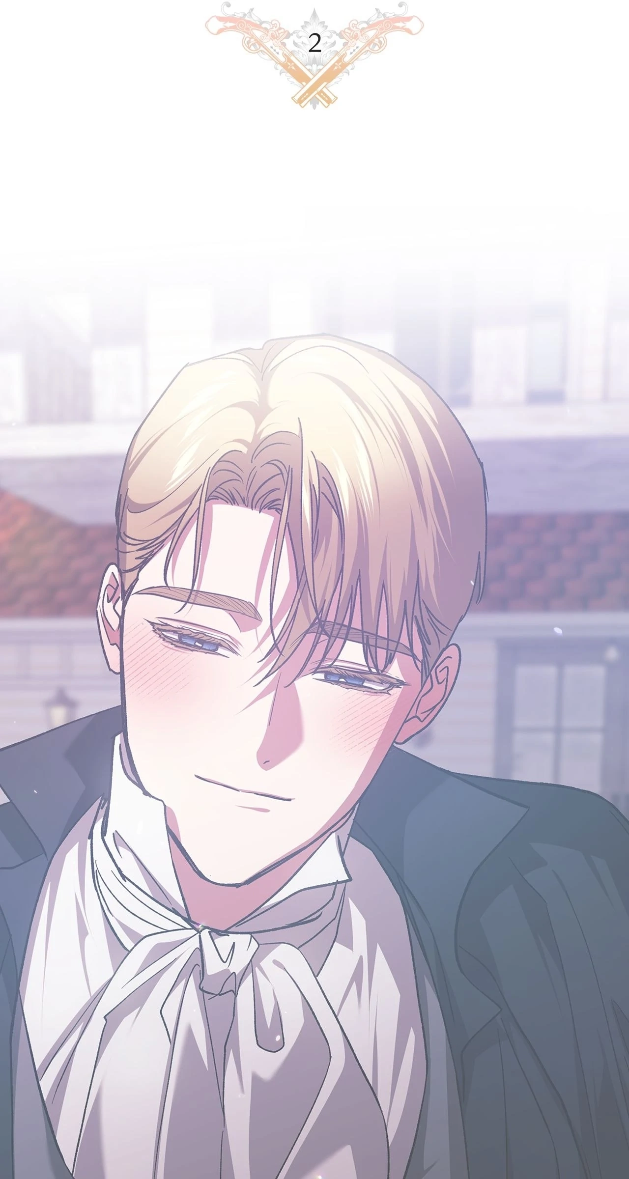 The Broken Ring: This Marriage Will Fail Anyway Chapter 127 page 2