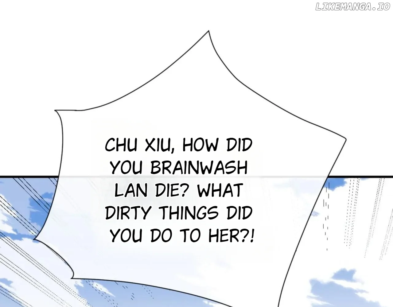 Master: This rebellious disciple is definitely not the Holy Son Chapter 135 page 45