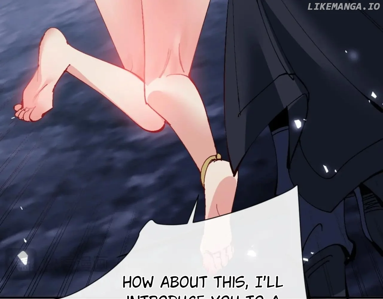 Master: This rebellious disciple is definitely not the Holy Son Chapter 135 page 75