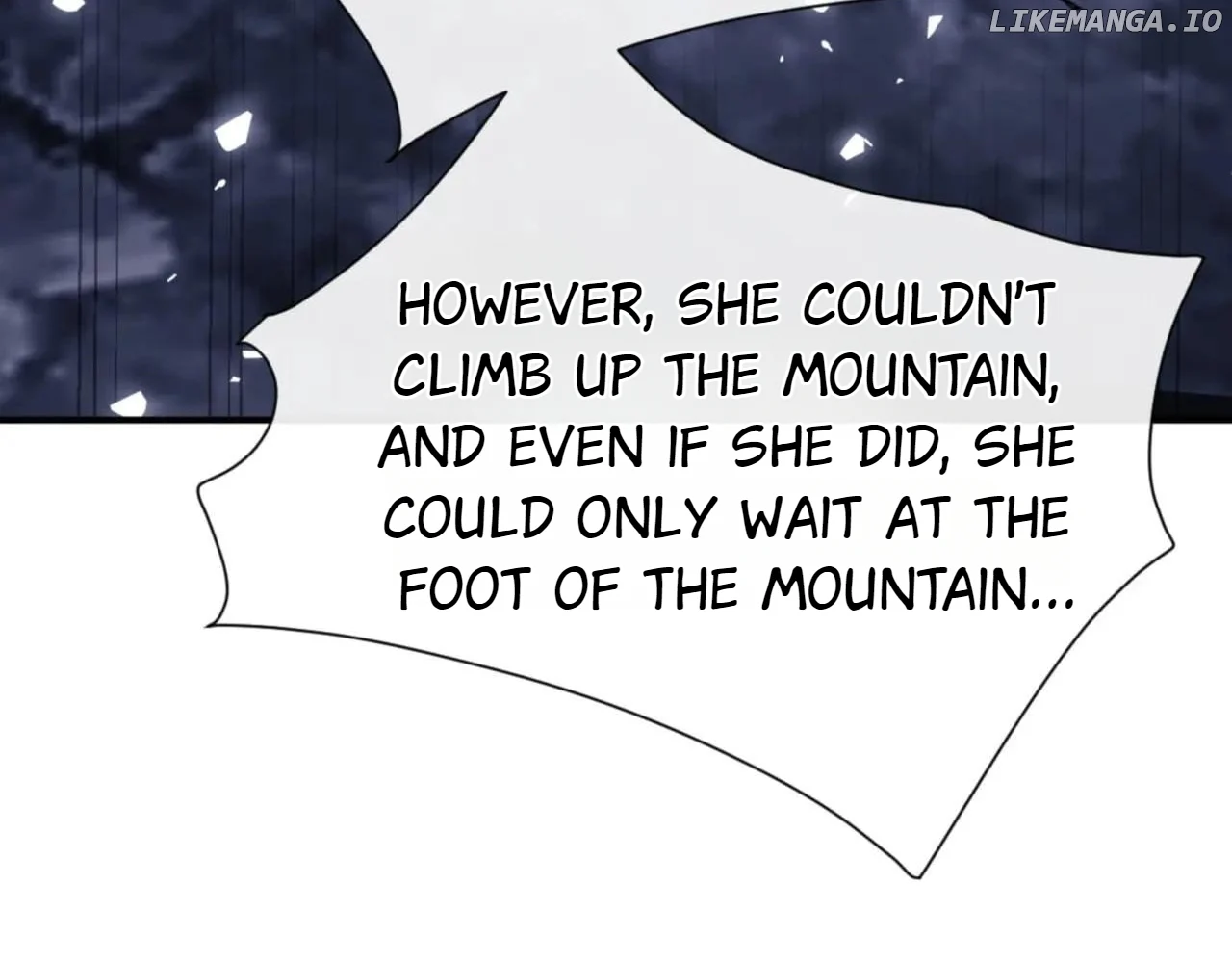Master: This rebellious disciple is definitely not the Holy Son Chapter 135 page 97