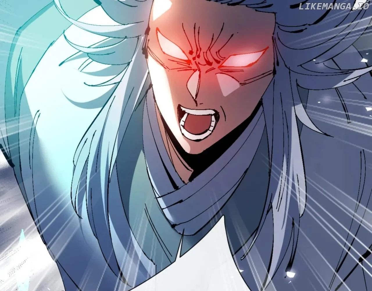 Master: This rebellious disciple is definitely not the Holy Son Chapter 135 page 89