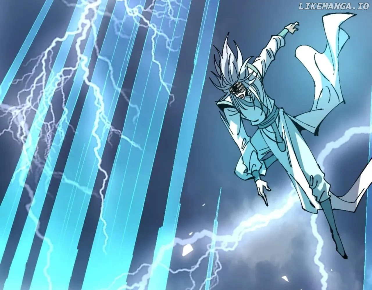 Master: This rebellious disciple is definitely not the Holy Son Chapter 135 page 92