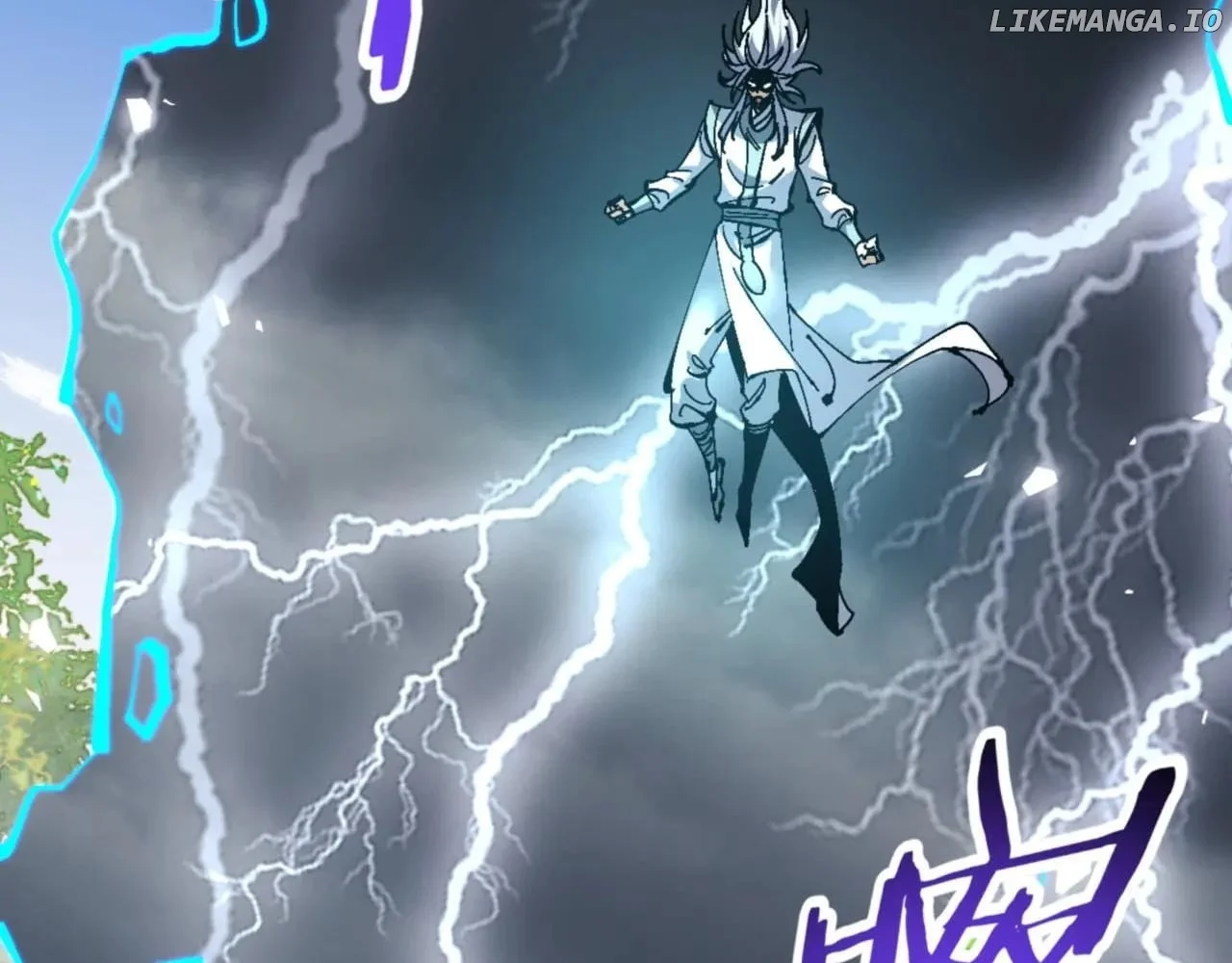 Master: This rebellious disciple is definitely not the Holy Son Chapter 135 page 56