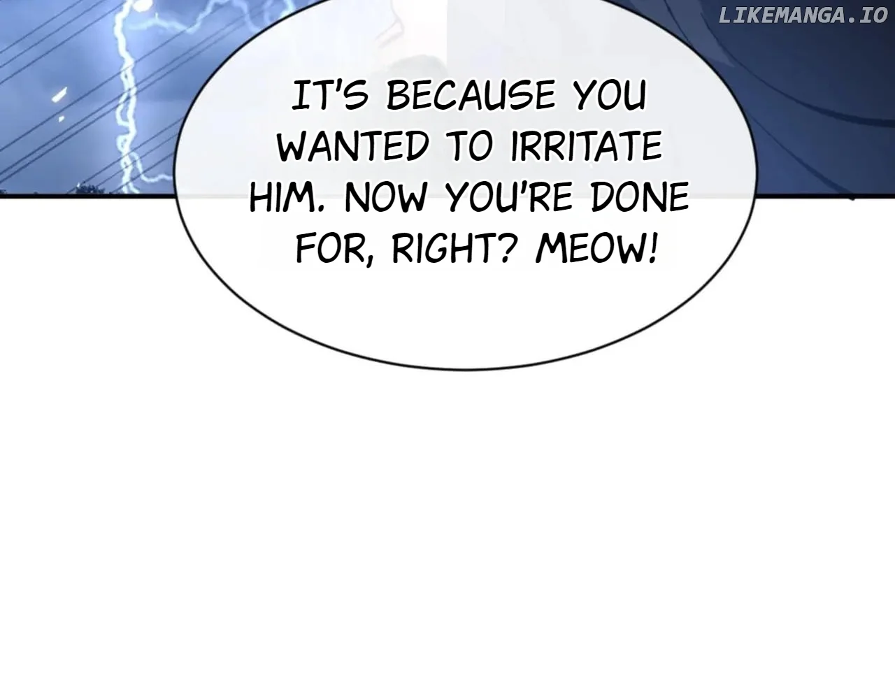 Master: This rebellious disciple is definitely not the Holy Son Chapter 135 page 104