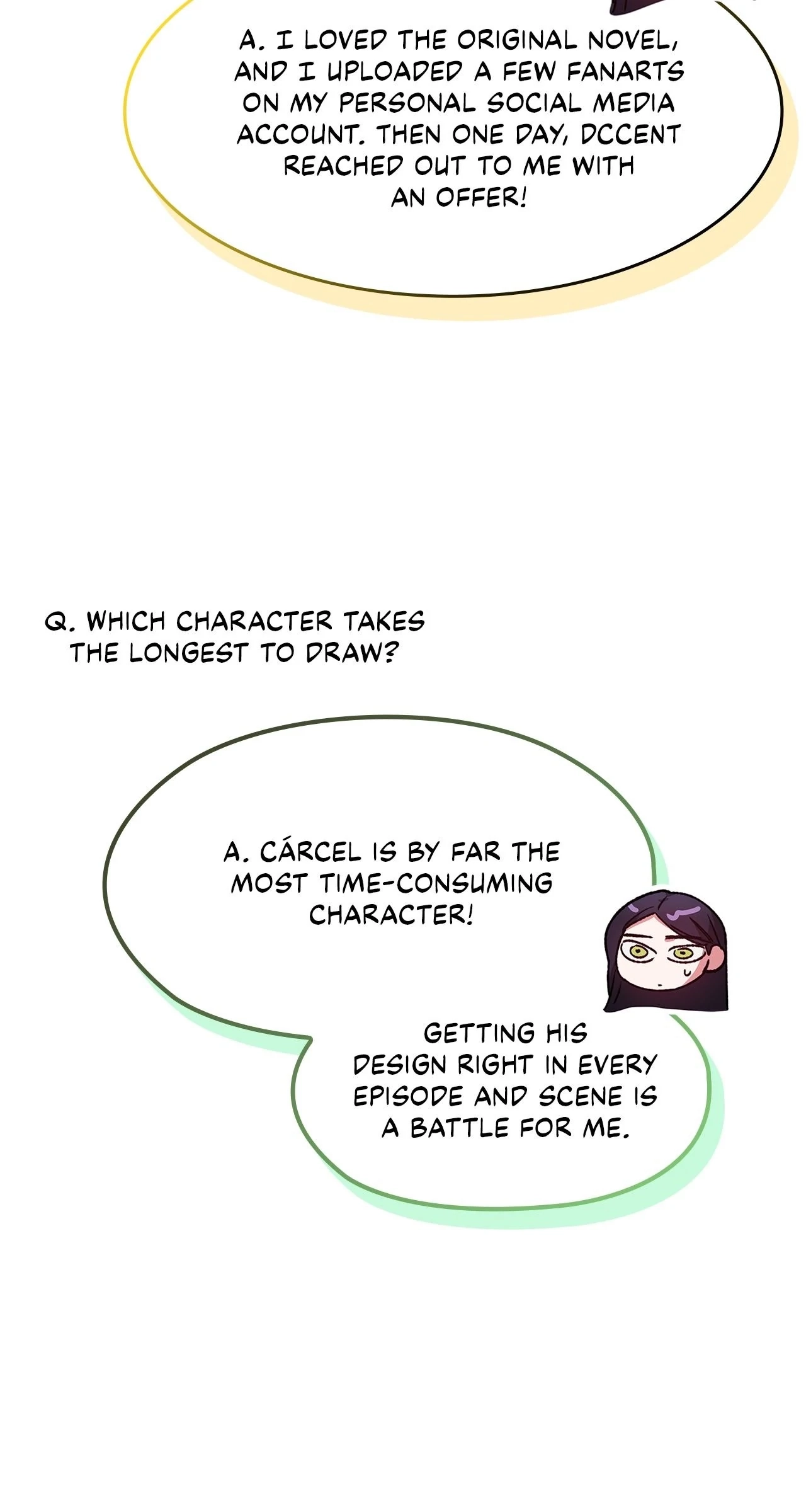 The Broken Ring: This Marriage Will Fail Anyway Chapter 127 page 4