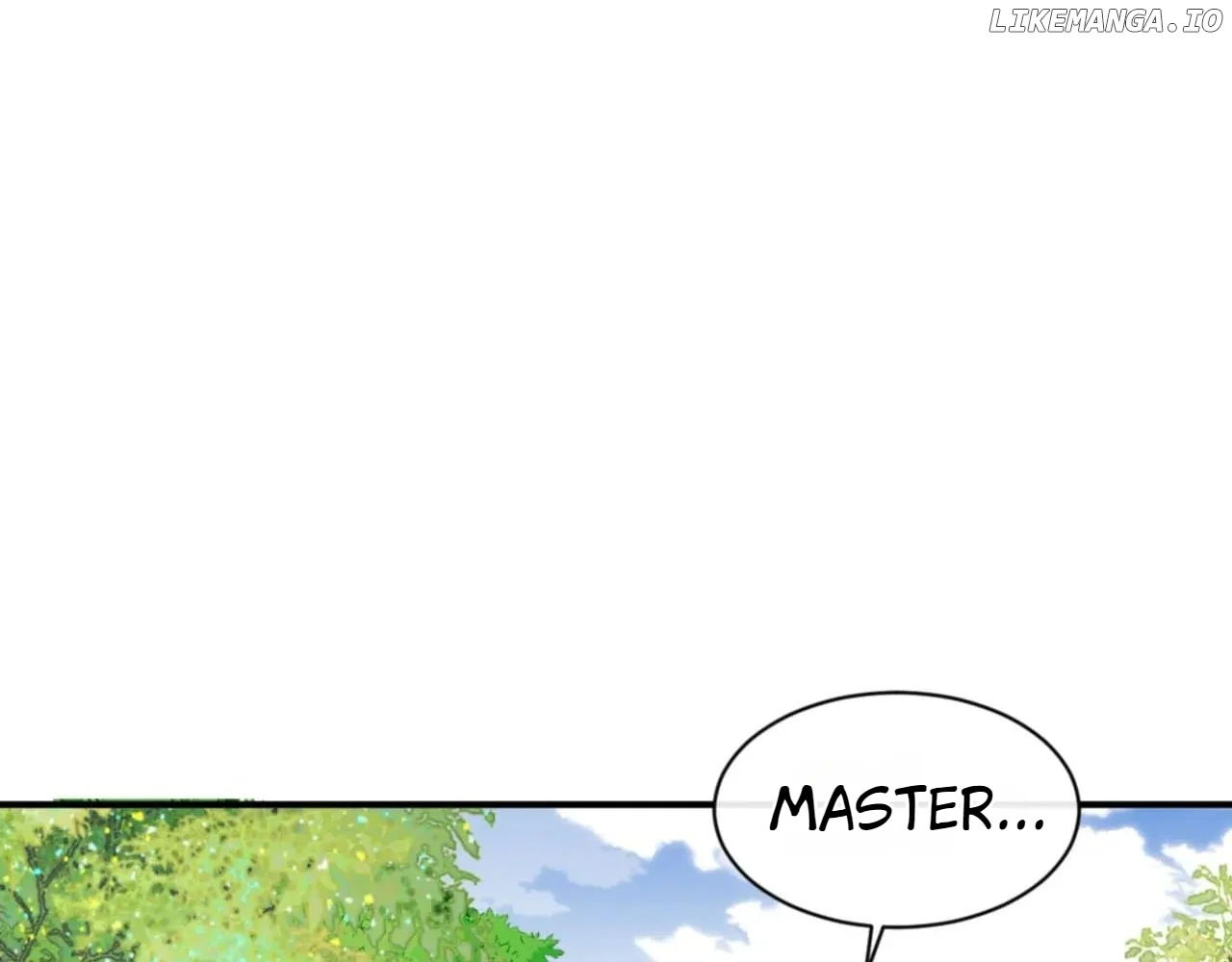 Master: This rebellious disciple is definitely not the Holy Son Chapter 135 page 26