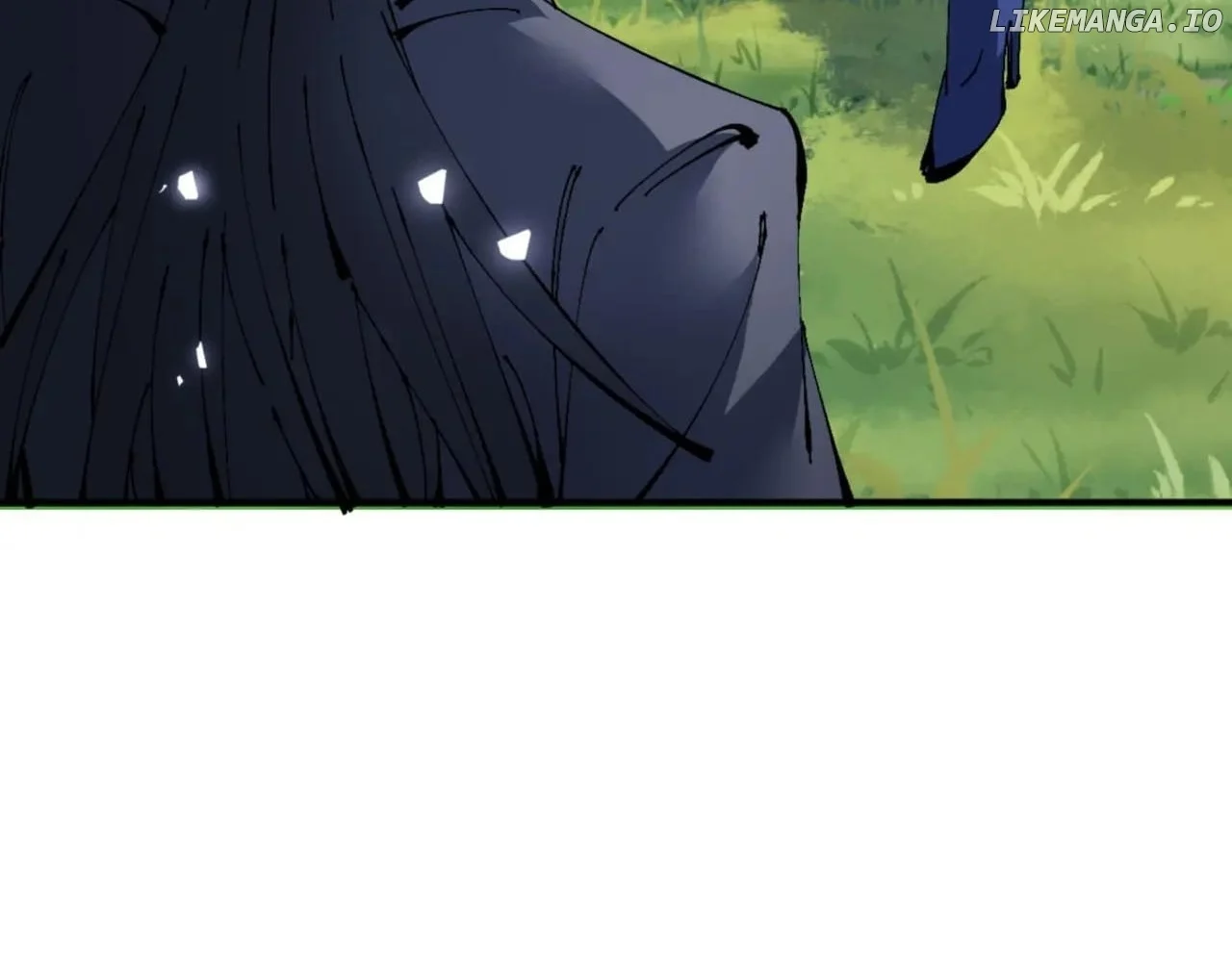 Master: This rebellious disciple is definitely not the Holy Son Chapter 135 page 21