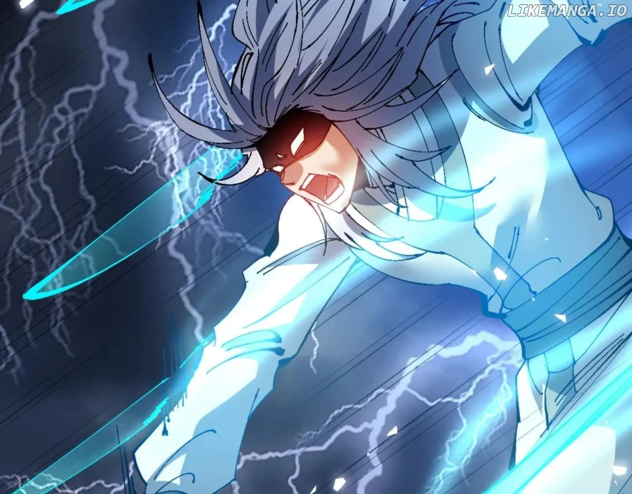 Master: This rebellious disciple is definitely not the Holy Son Chapter 135 page 78