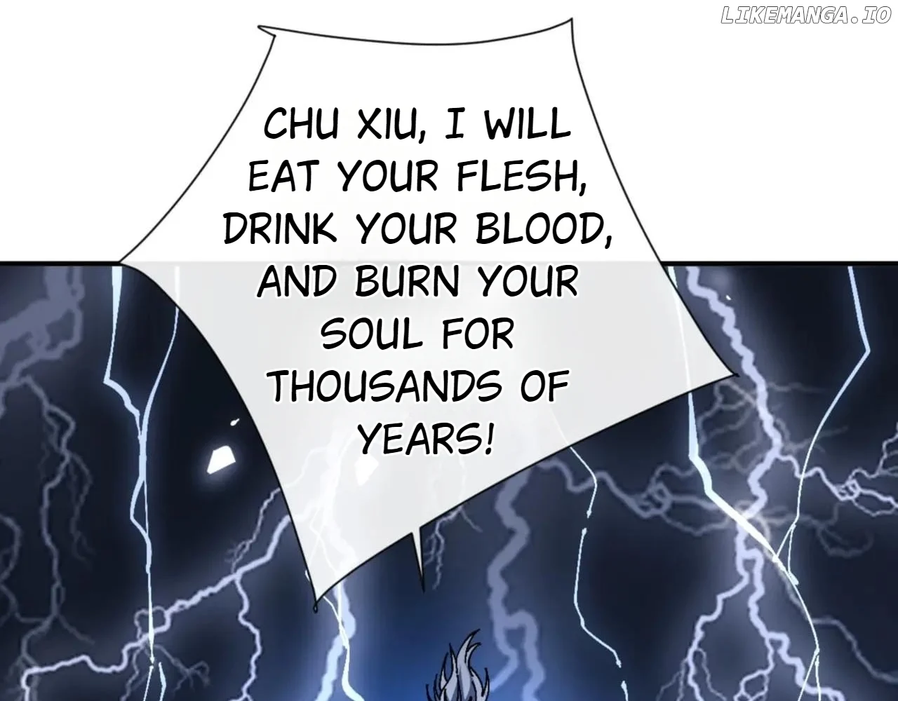 Master: This rebellious disciple is definitely not the Holy Son Chapter 135 page 66