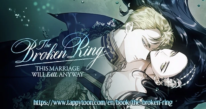 The Broken Ring: This Marriage Will Fail Anyway Chapter 127 page 23