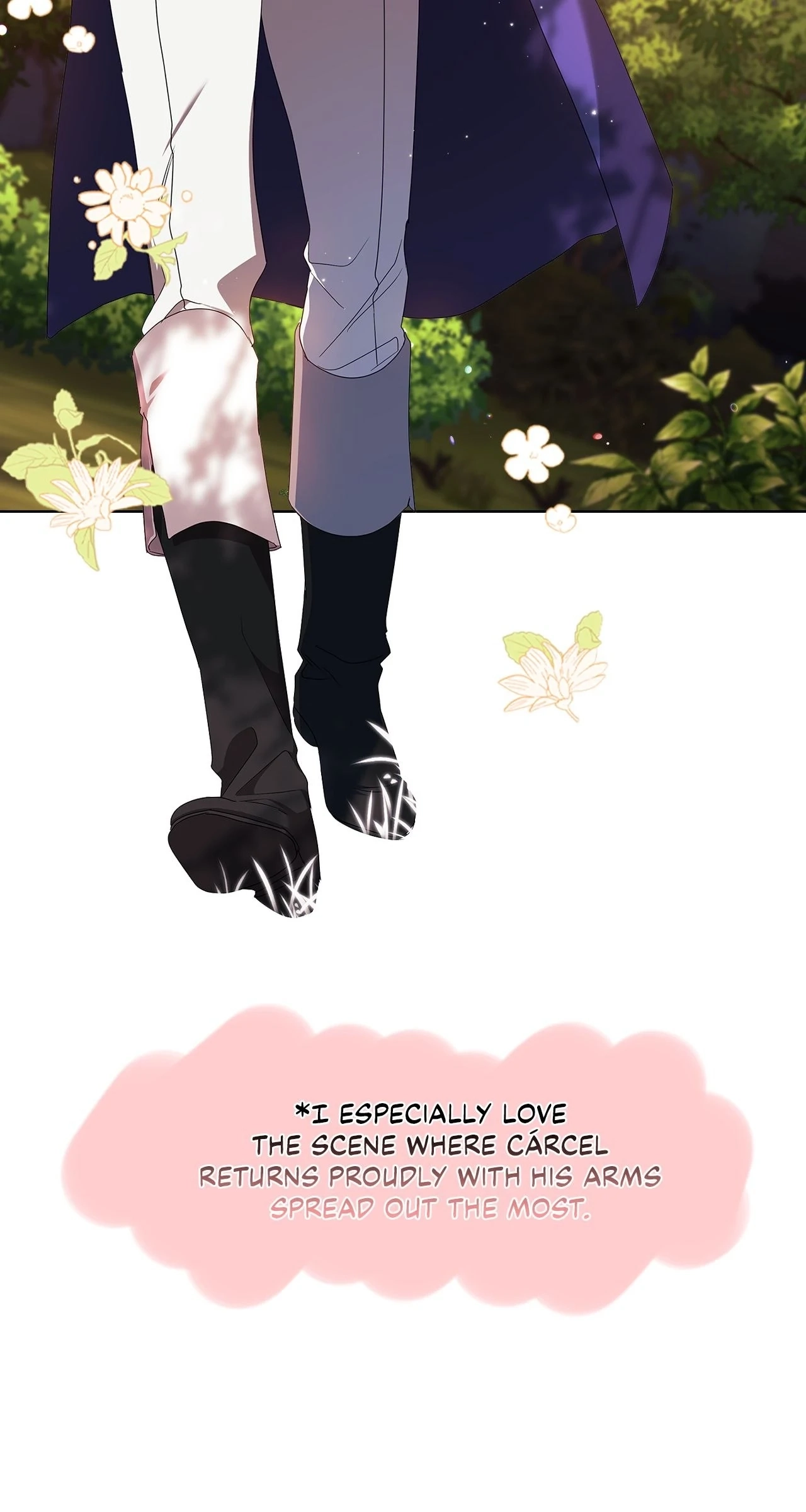 The Broken Ring: This Marriage Will Fail Anyway Chapter 127 page 7