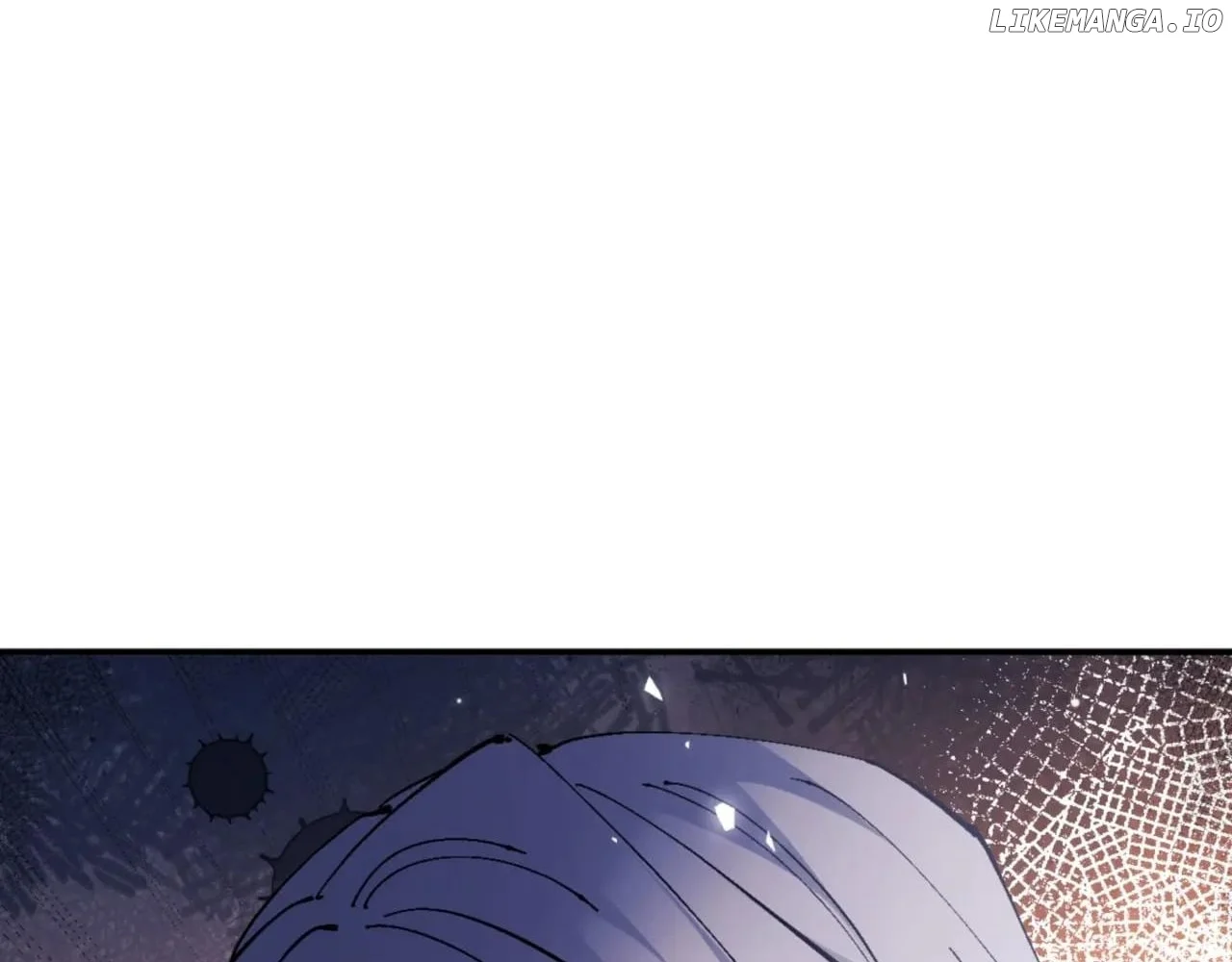 Master: This rebellious disciple is definitely not the Holy Son Chapter 135 page 41