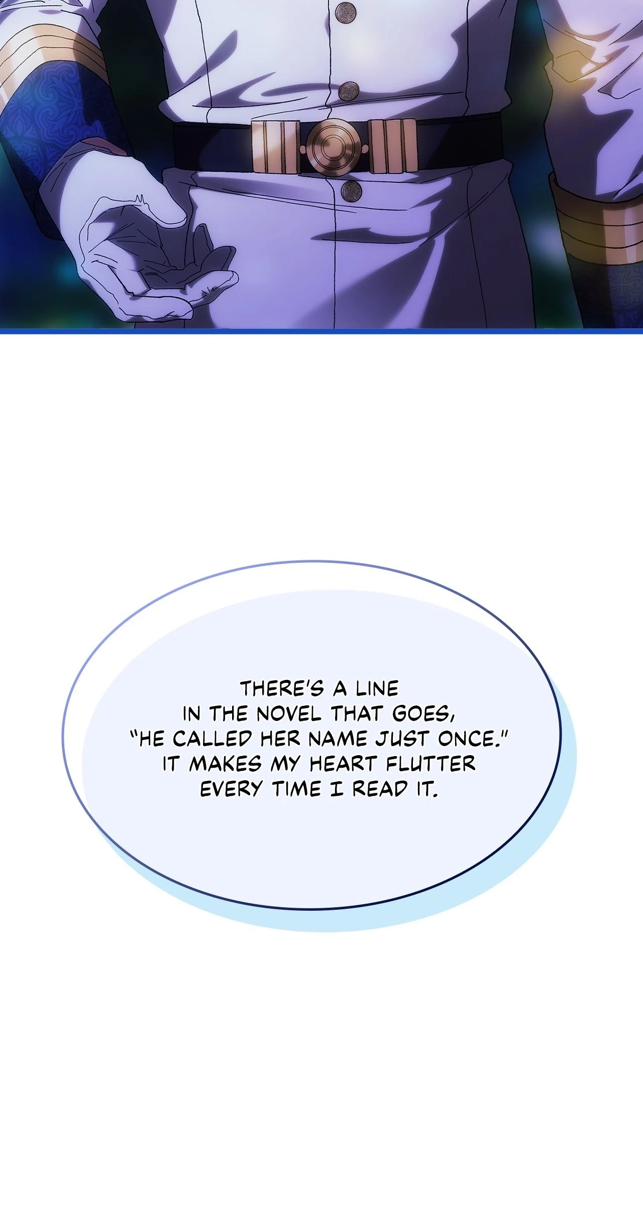 The Broken Ring: This Marriage Will Fail Anyway Chapter 127 page 11