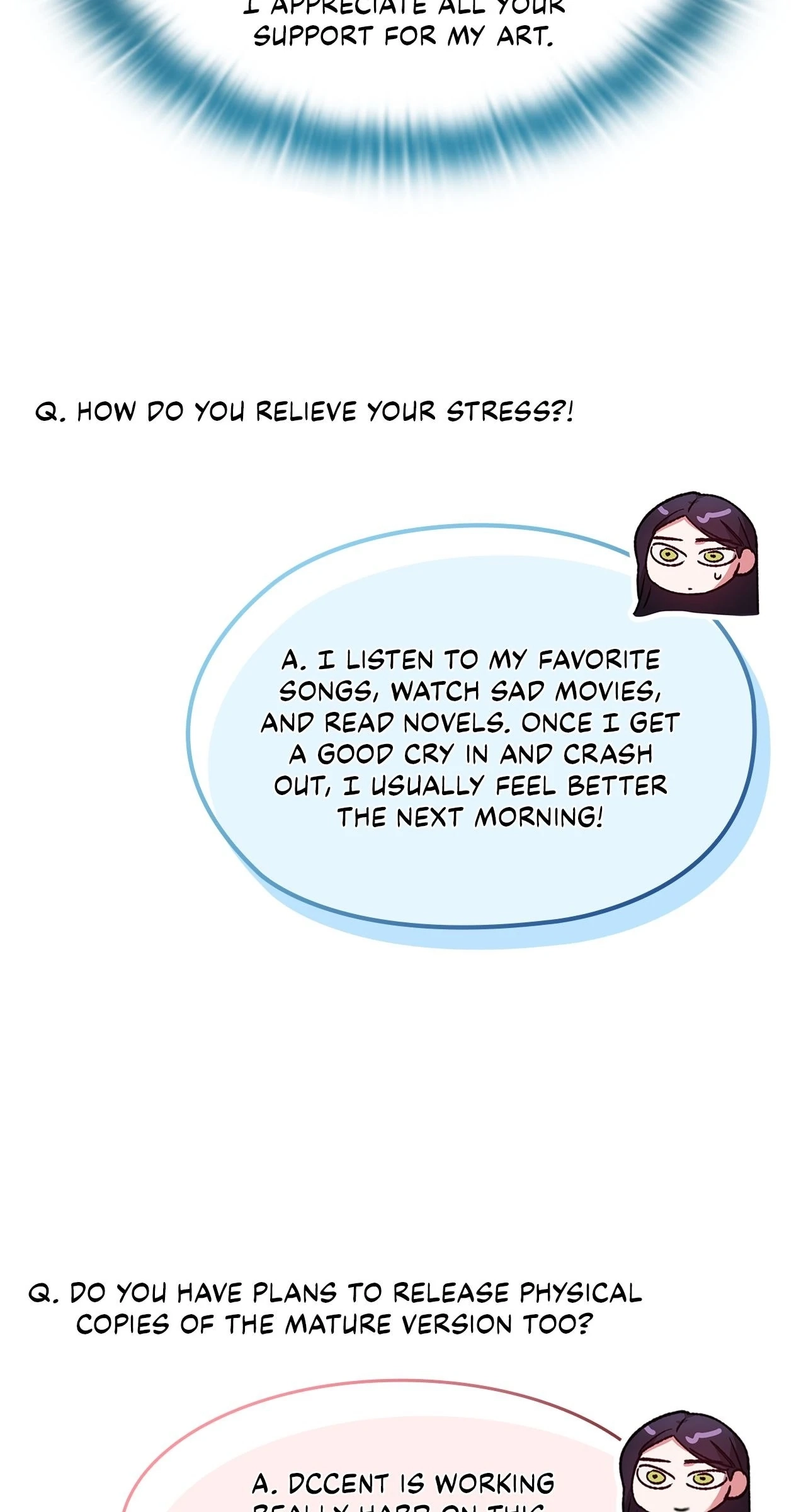The Broken Ring: This Marriage Will Fail Anyway Chapter 127 page 15