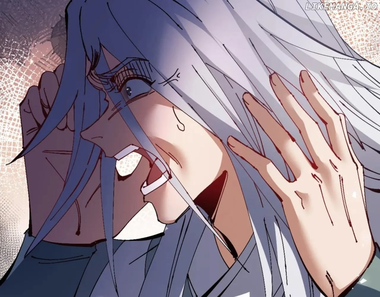 Master: This rebellious disciple is definitely not the Holy Son Chapter 135 page 42