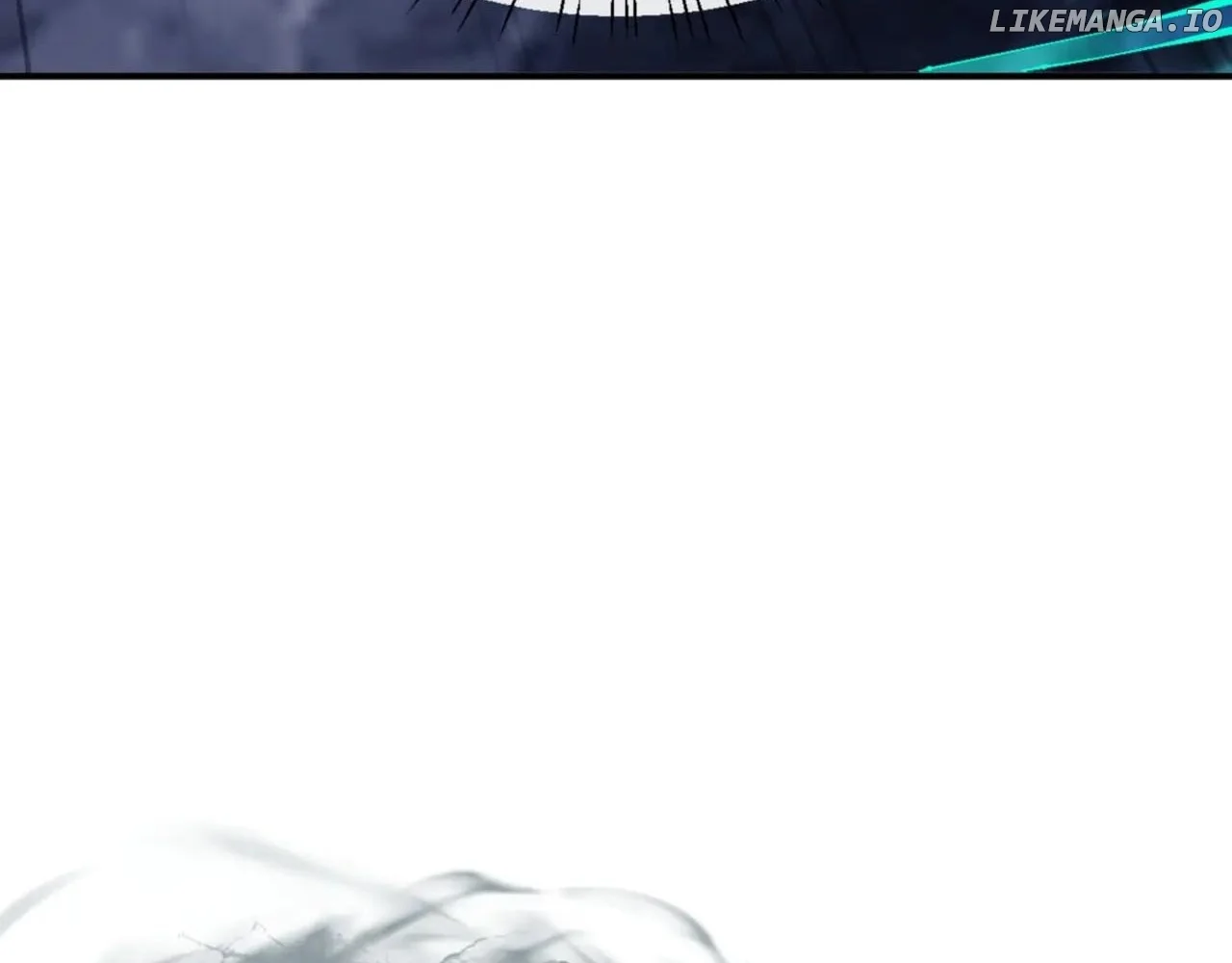 Master: This rebellious disciple is definitely not the Holy Son Chapter 135 page 115