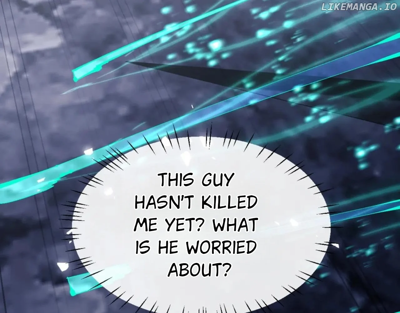 Master: This rebellious disciple is definitely not the Holy Son Chapter 135 page 114