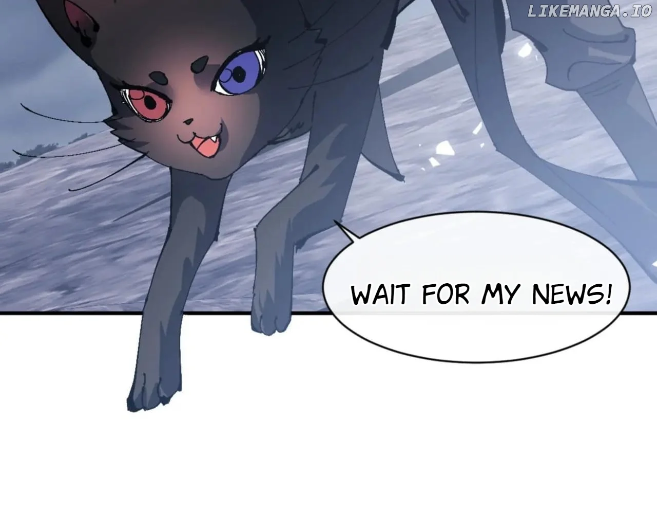 Master: This rebellious disciple is definitely not the Holy Son Chapter 135 page 111