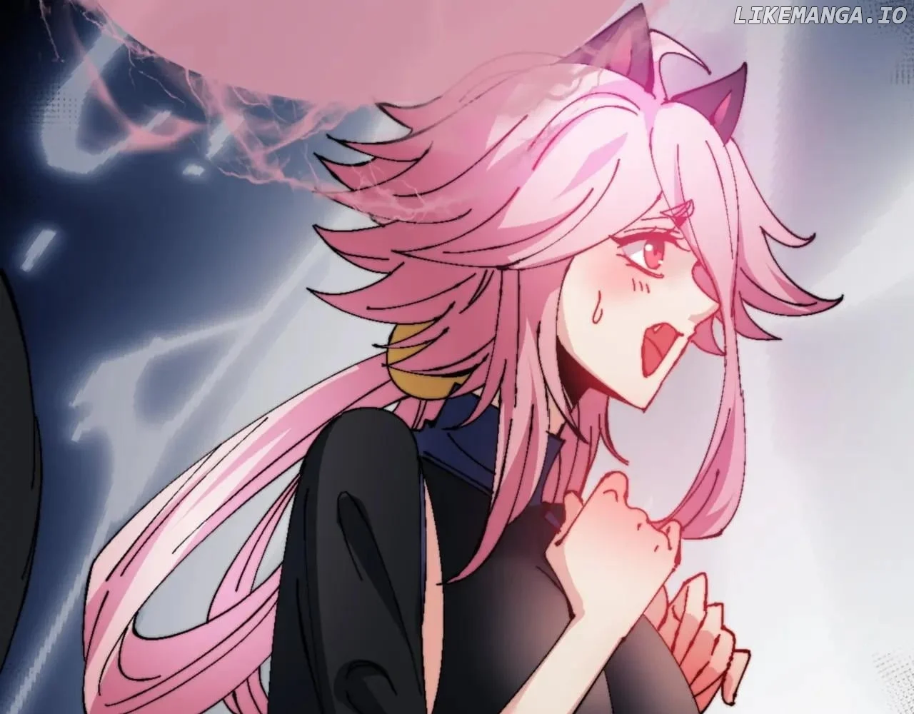 Master: This rebellious disciple is definitely not the Holy Son Chapter 135 page 138