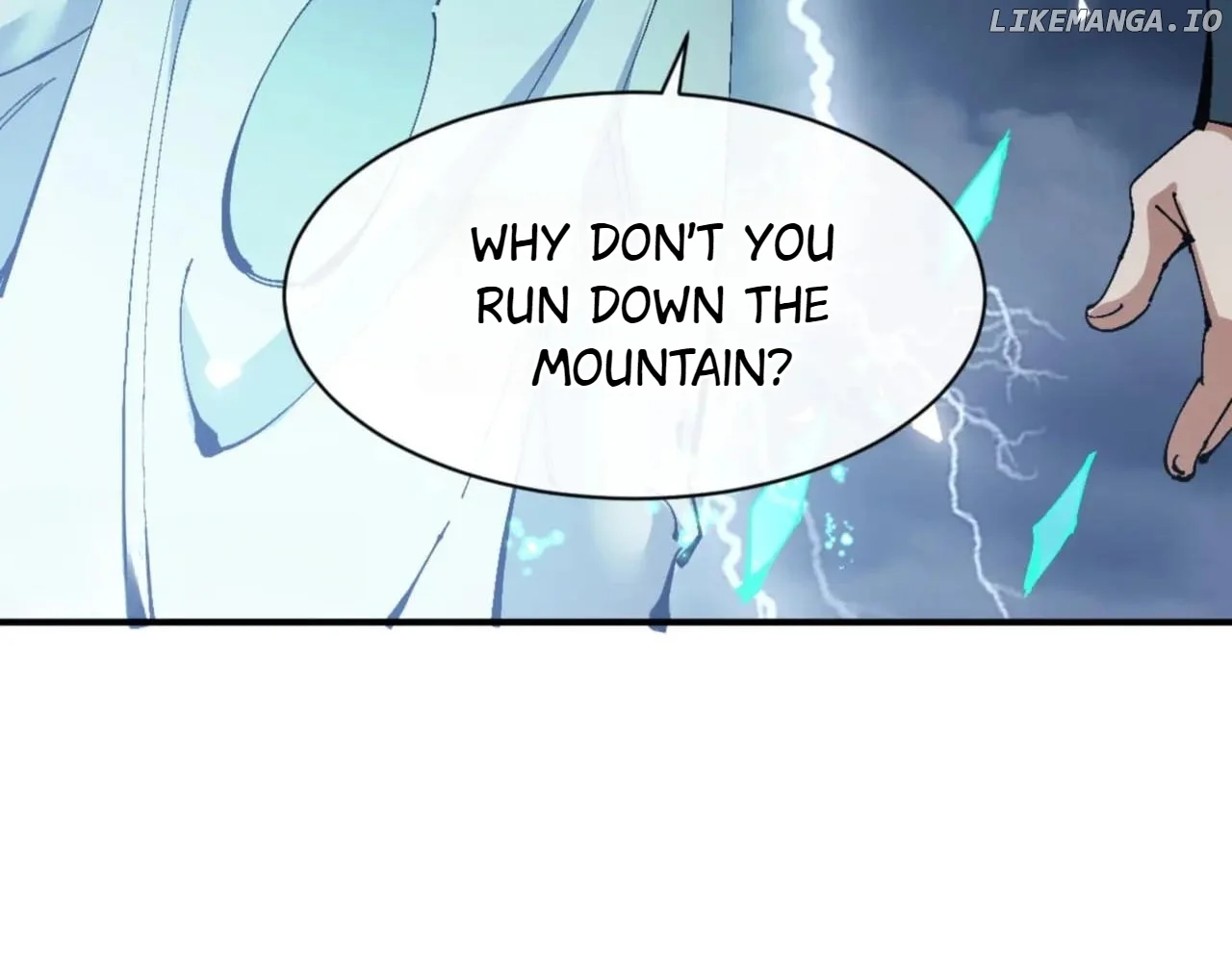 Master: This rebellious disciple is definitely not the Holy Son Chapter 135 page 125