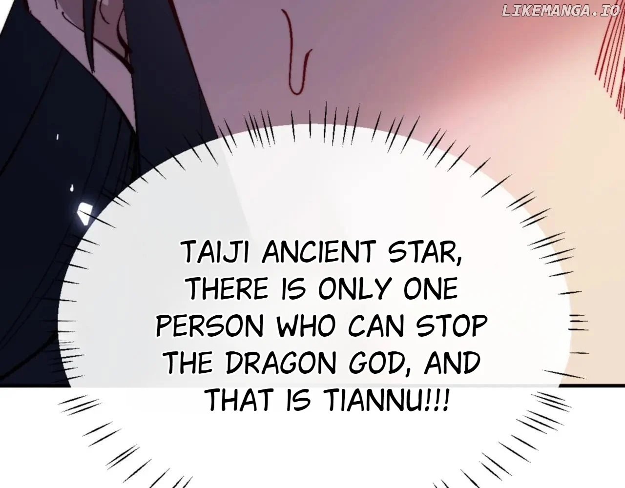 Master: This rebellious disciple is definitely not the Holy Son Chapter 135 page 146