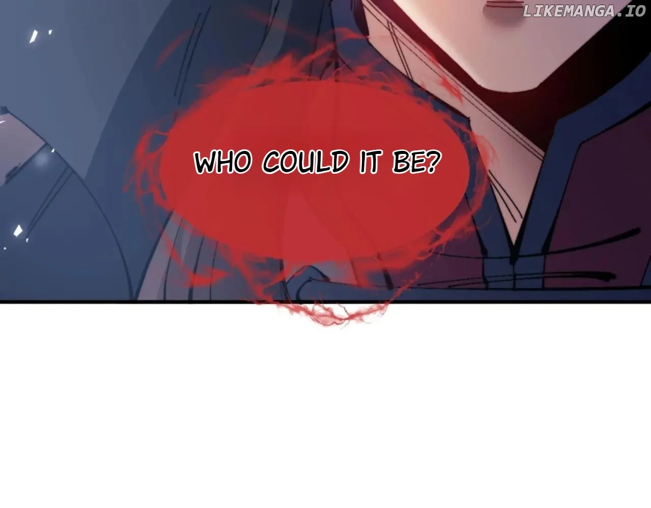 Master: This rebellious disciple is definitely not the Holy Son Chapter 135 page 143