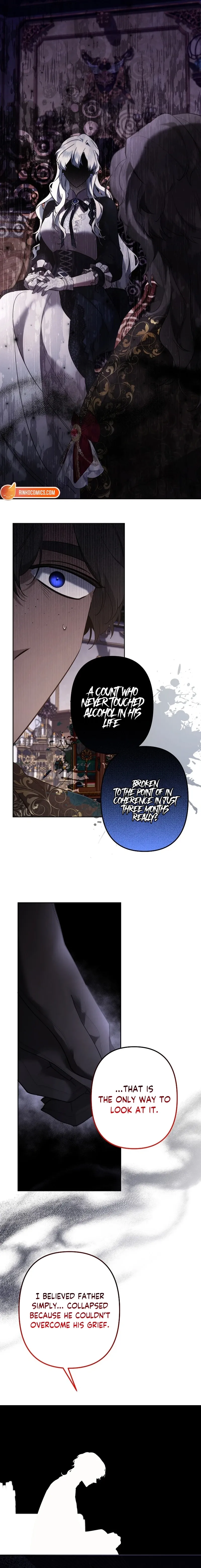 Sistervention Chapter 136 page 6