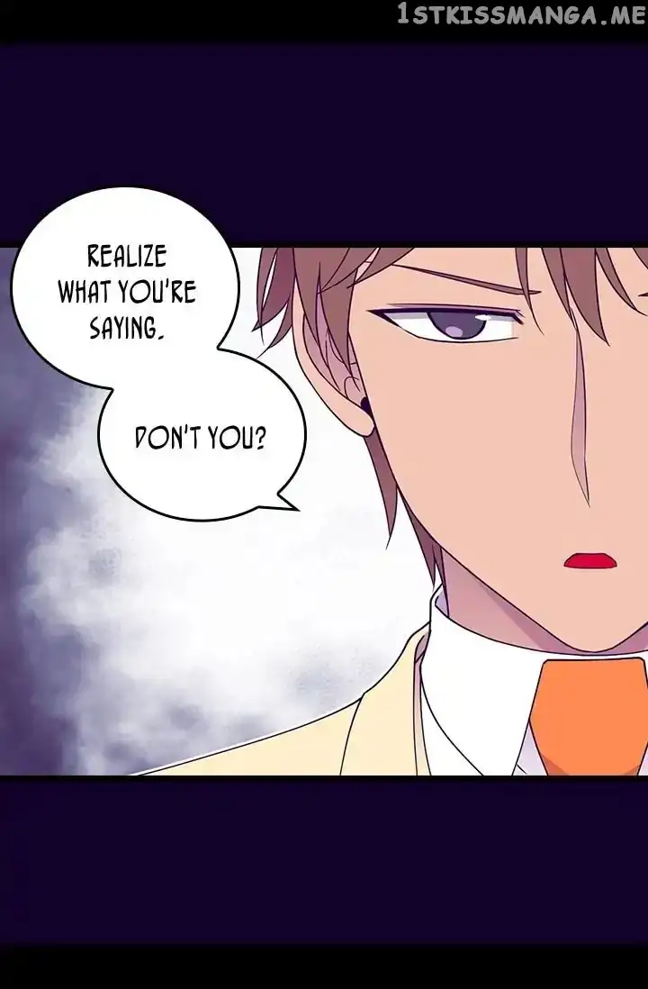 They Say I Was Born a Kings Daughter Chapter 131 page 7