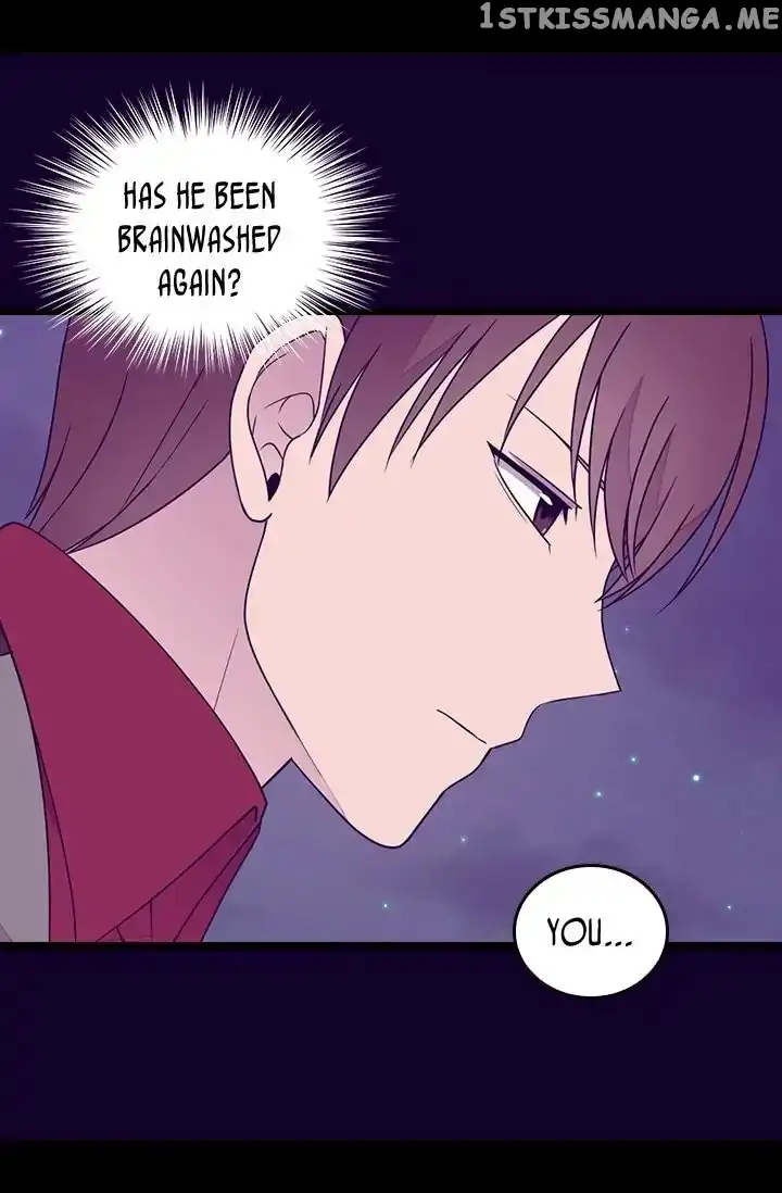 They Say I Was Born a Kings Daughter Chapter 131 page 6