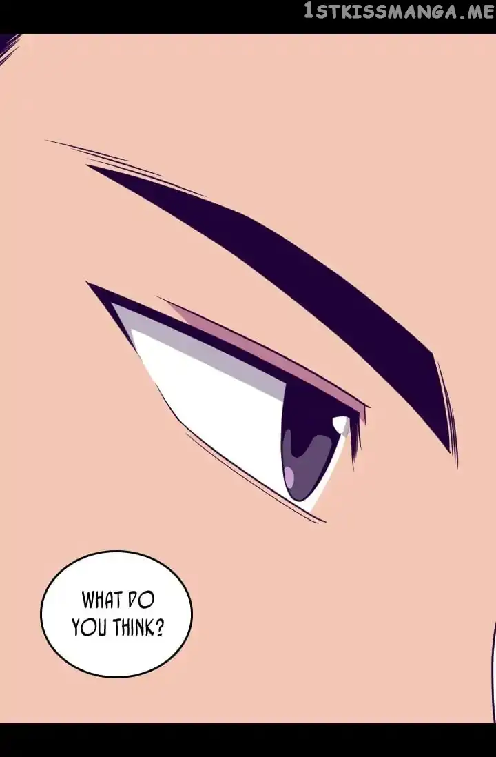 They Say I Was Born a Kings Daughter Chapter 131 page 38