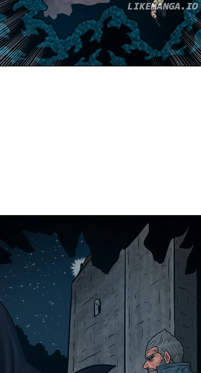 Warrior Executioner Chapter 136 page 4