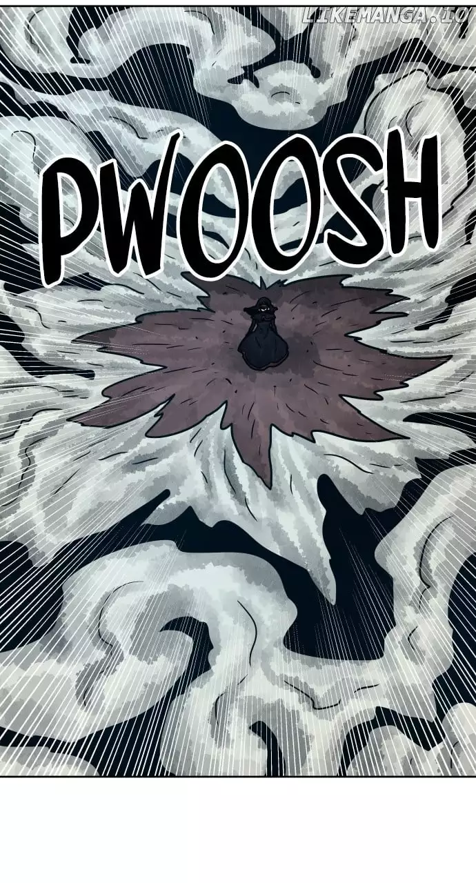 Warrior Executioner Chapter 136 page 31