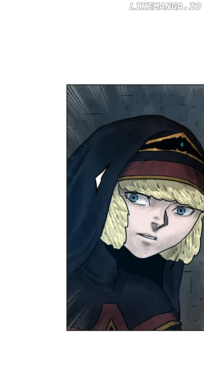 Warrior Executioner Chapter 136 page 11