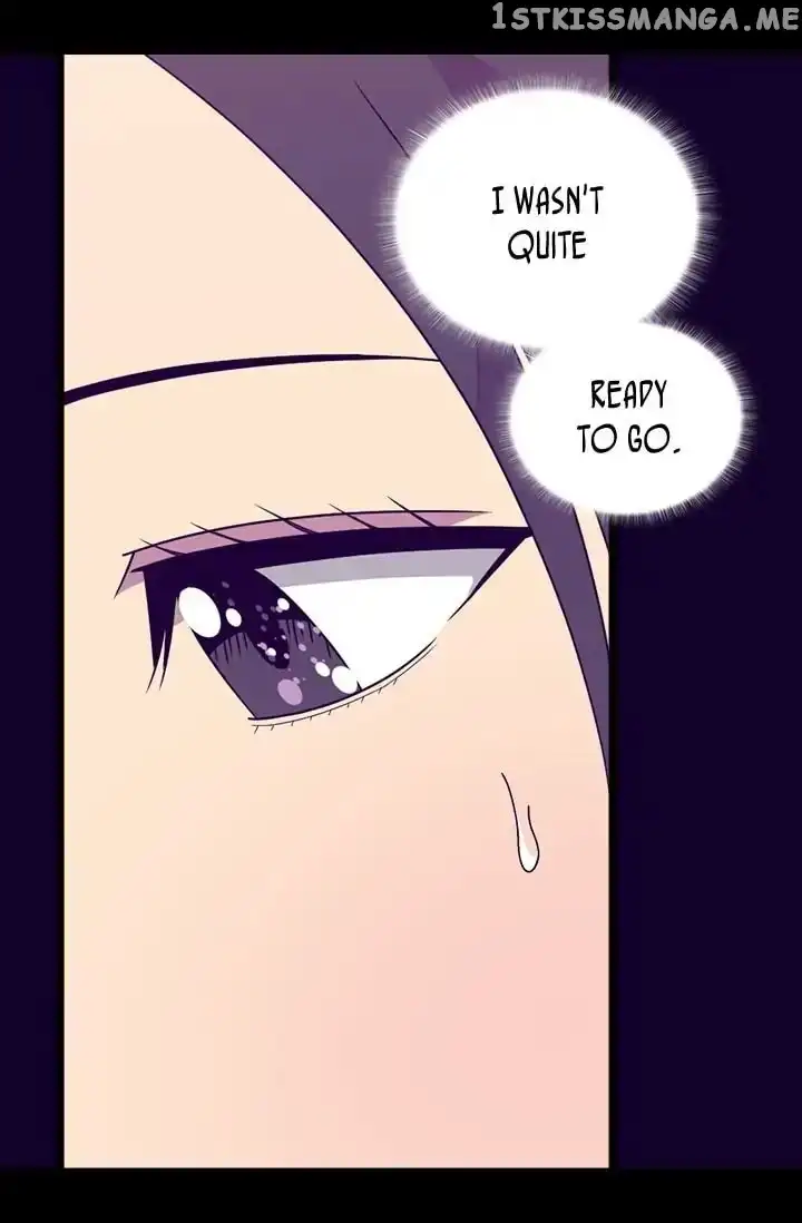 They Say I Was Born a Kings Daughter Chapter 131 page 59