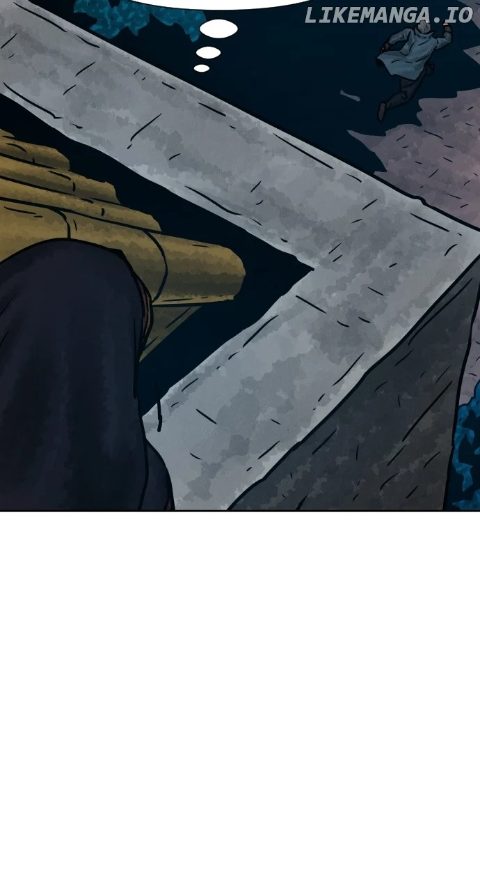 Warrior Executioner Chapter 136 page 7