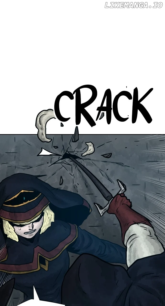 Warrior Executioner Chapter 136 page 12